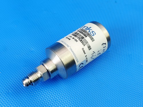 Mks baratron 740b51pcb3ga - baratron,