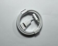 Apple Ladekabel USB-C auf USB-C Original Entnommen 1 M Kabel iPhone 15 16 Pro