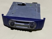 Smart Fortwo Autoradio Radio