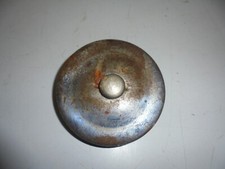 Motorrad Oldtimer  Tankdeckel