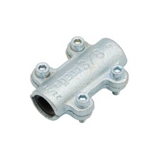 Gebo Temperguss Dichtschelle