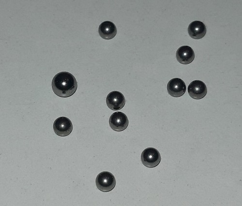 Kugeln für lager aus dual - für,