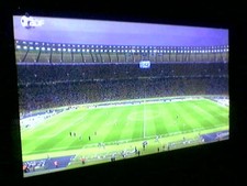 Cinemascope beamer - cinemascope,