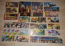 80 Piccolo Comics Nachdrucke