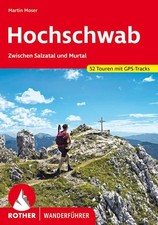 Hochschwab. 52 Touren. Mit