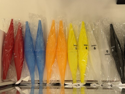 Ice bazooka gekühltes - bazooka,