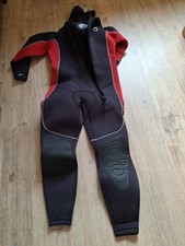 Taucheranzug 7,5  mm