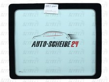 Seitenscheibe Scheibe Fenster