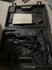 AEG  800W Schlagbohrmaschine