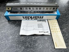 Märklin 4257 - märklin, h0
