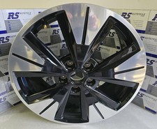 7T0601025C 8Jx19H2 ET58 Aluminiumfelge VW T7 Halmstad