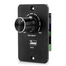 DC 12V Dimmer Schalter Pwm