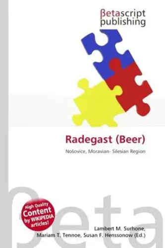 Radegast ovice - radegast, no¿ovice