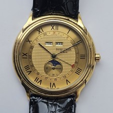 Favre leuba triple date - leuba,