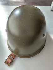 Original Stahlhelm M18/40? –