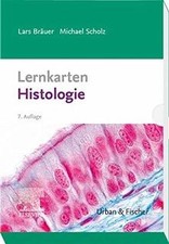 Lernkarten Histologie (Sobotta) von Bräuer, Lars, Scholz... | Buch | Zustand gut