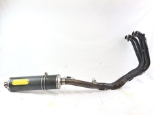 Suzuki gsx 600 auspuff - suzuki, r