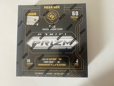 2025 Panini Club World Cup