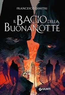 Bacio della buonanotte von - il,