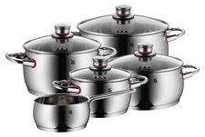 Wmf quality one topfset - wmf,