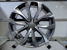 Aluminiumfelge - 🇩🇪, ➤