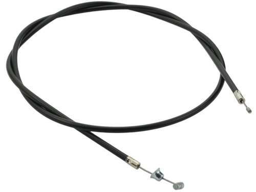 Bowdenzug starter choke 1100mm - bowdenzug,