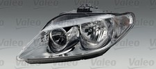 VALEO Hauptscheinwerfer ORIGINAL TEIL 043920 für EXEO SEAT 3R5 H1 3R2 ST Halogen