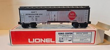 Lionel   6-9855 Kühlwagen