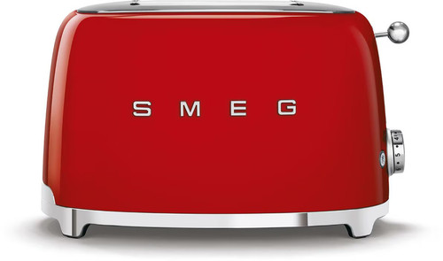 Smeg tsf01rdeu style - smeg,