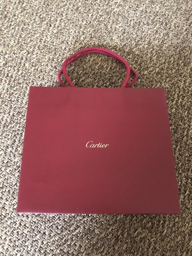 Cartier tasche - cartier,