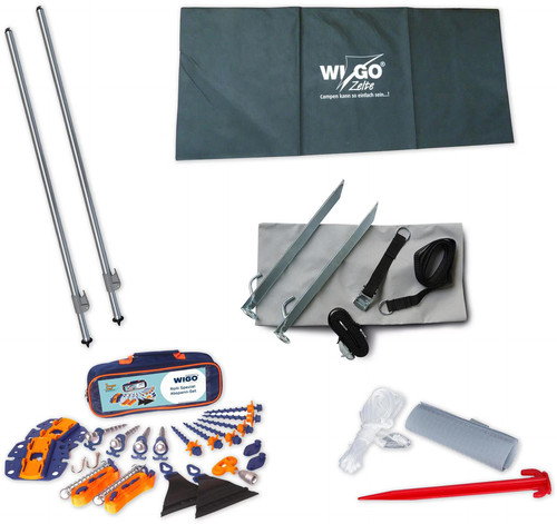 Wigo rock and - wigo,