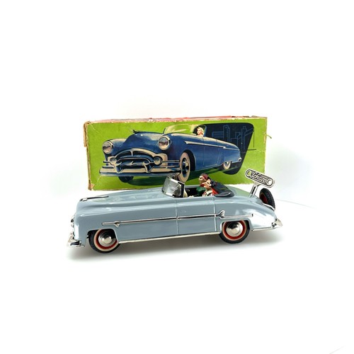 Distler packard grau - packard, im