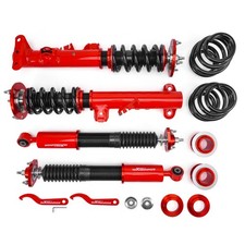 Gewindefahrwerk for BMW E36