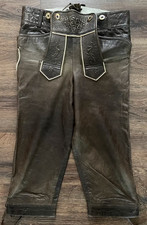 Wertige sehr gute Kniebund