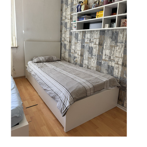 Ikea schubladenbett 90x200 - ikea,