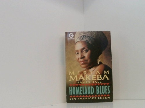 Homeland blues ein - blues,