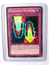 Magischer zylinder lcyw de099 - magischer,