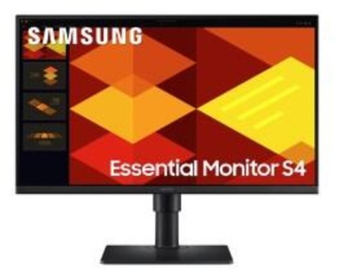 Samsung ls24d402gau office - samsung,