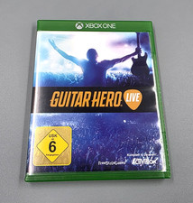 Xbox one guitar hero live - guitar,