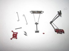 Märklin H0 - 2x 7219