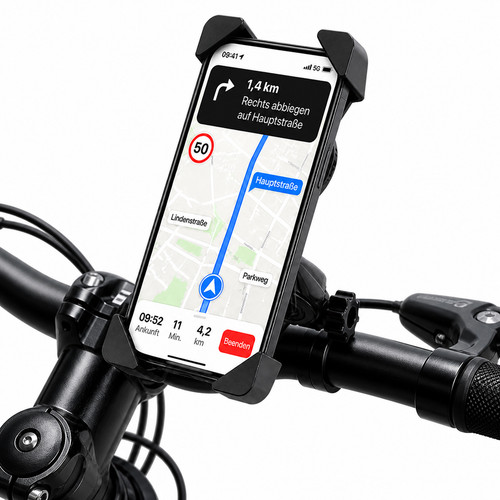 Handyhalterung fahrrad - handyhalterung,