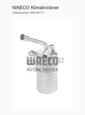 WAECO Klimatrockner für FORD