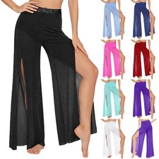Damen tanzhose standard latein - damen,