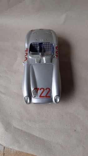 Mercedes benz 300slr von - 300slr,