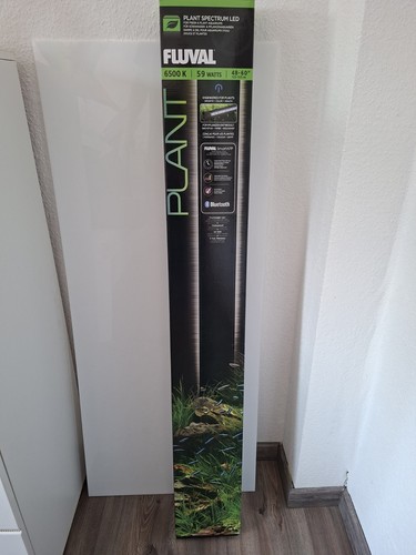 Fluval plant spectrum - plant, led