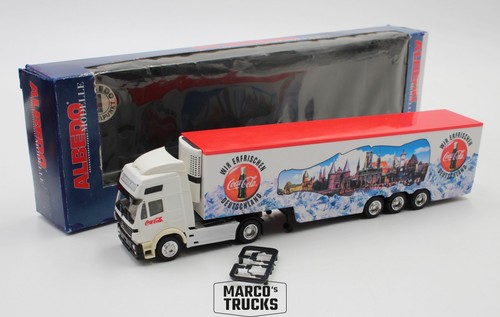 Herpa albedo 94 - sk, eurocab