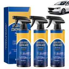 Auto Beschichtungsspray