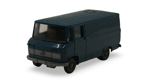 Wiking mercedes benz - mercedes-benz, 406