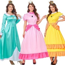 Neu Karneval Party Damen