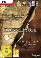 Port royal gold - royal, &